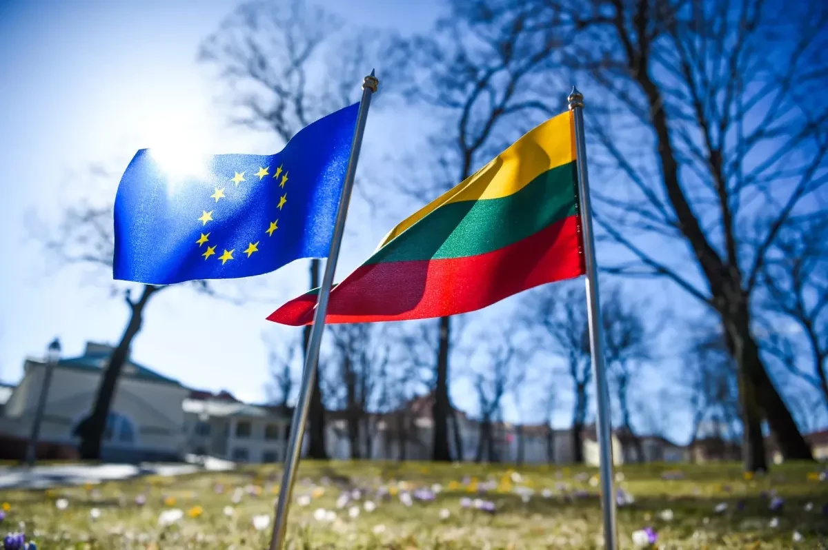 Vilnius requests Brussels not to count extra military funds toward deficit