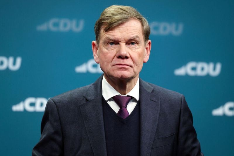 Новый глава МИД Германии сделал заявление об Украине
