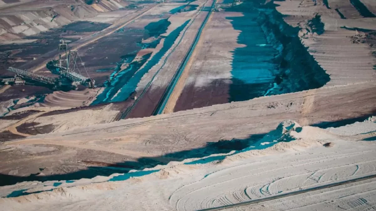 Sitting on lithium treasure: Struggle to turn rich reserves into global power