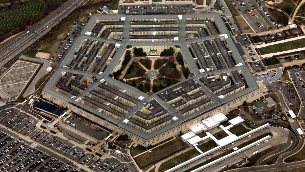 США начали разработку новой Национальной оборонной стратегии