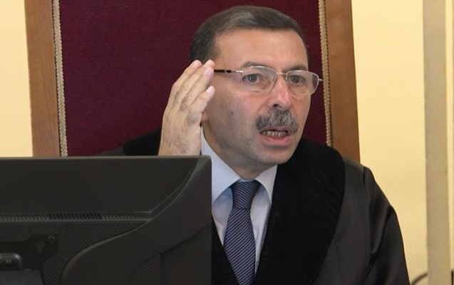 Azad Məcidov bu gün son hökmünü oxudu