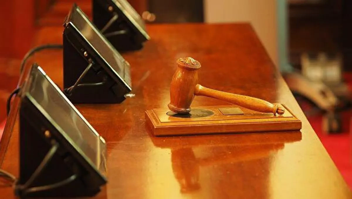 Baku court hears testimony from sniper victim in Ruben Vardanyan's trial