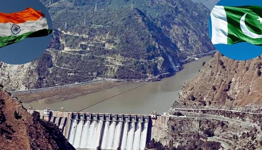 Hindistan Pakistanla su müqaviləsinin bərpasından imtina etdi – İslamabaddan sərt xəbərdarlıq