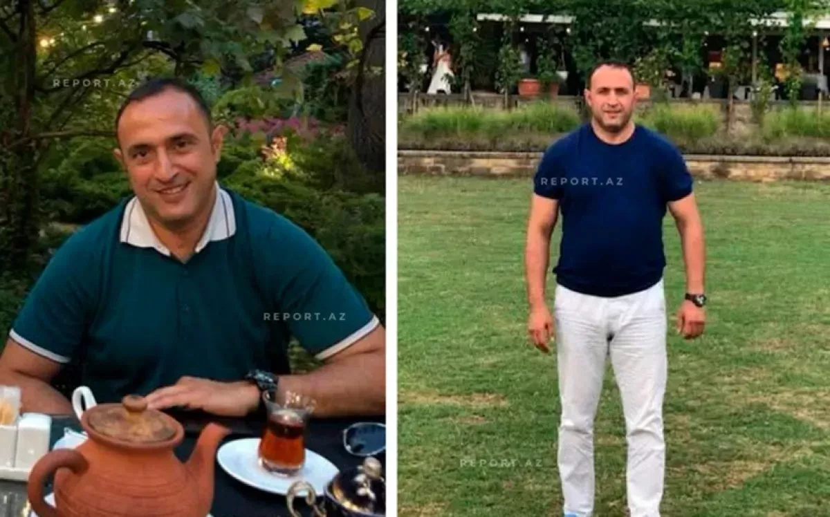 Kidnapped Azerbaijani businessman freed in Ukraine