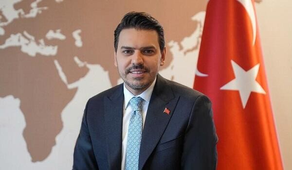 59 min tələbəyə "Türkiyə təqaüd"ləri verilib -