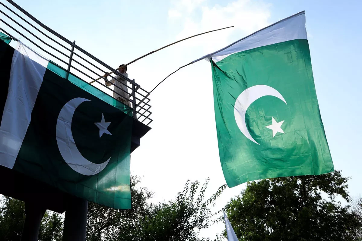 Pakistan slams Indian PM’s speech as provocative, dangerous for regional peace