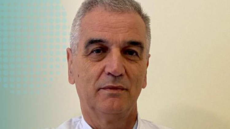 Baş həkim olmaq istəyirdi, başına iş gəldi -