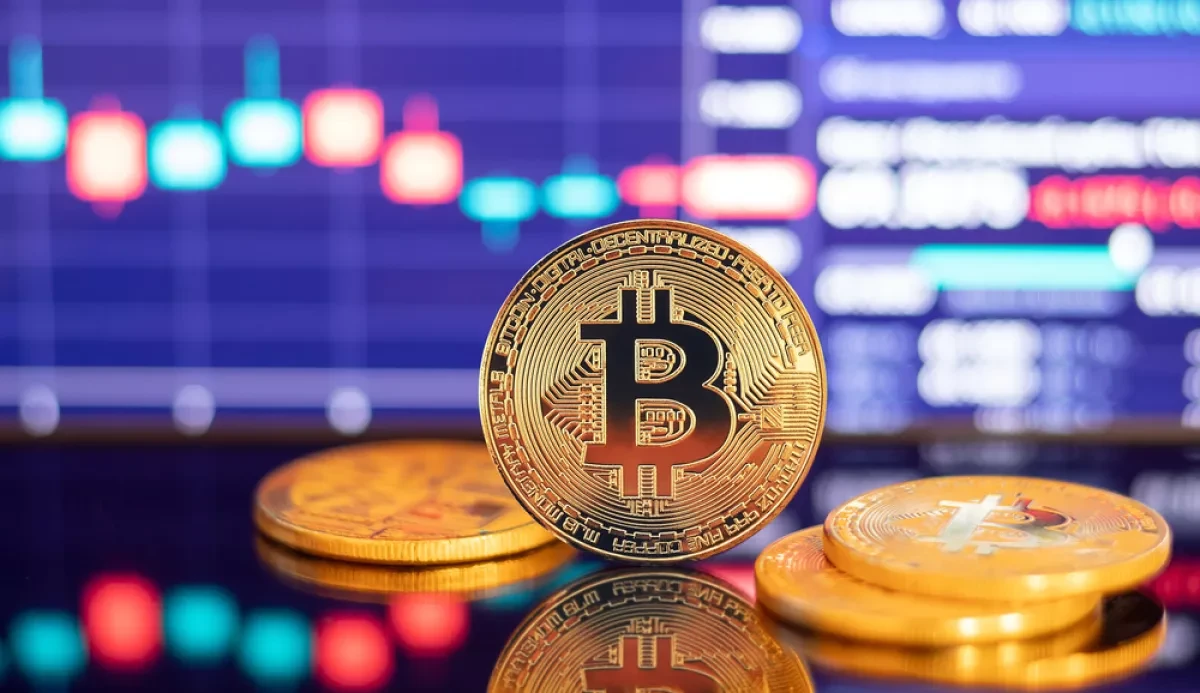 Bitcoin surpasses $100,000, reaches highest level since February