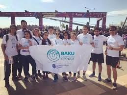 Baku Marathon 2025 starts-PHOTO