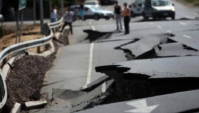7.4-magnitude quake hits Chile