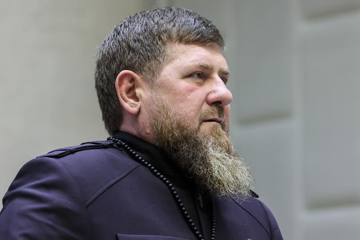 Кадыров просит об отставке