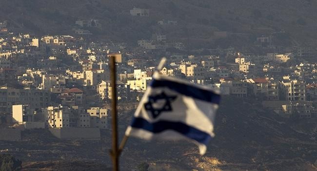 Israel seeks global help for fires