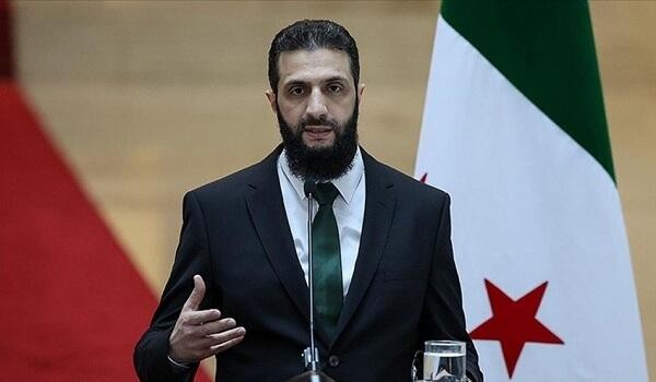Syria rejects US-Israel deal