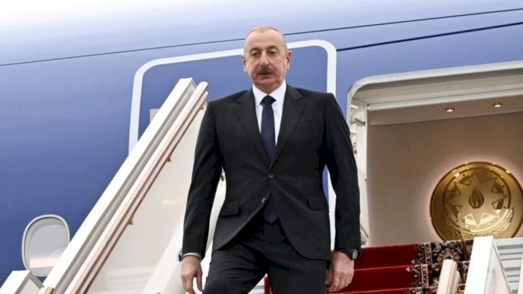 Əliyev Moskva paradından niyə imtina etdi? - DETALLAR