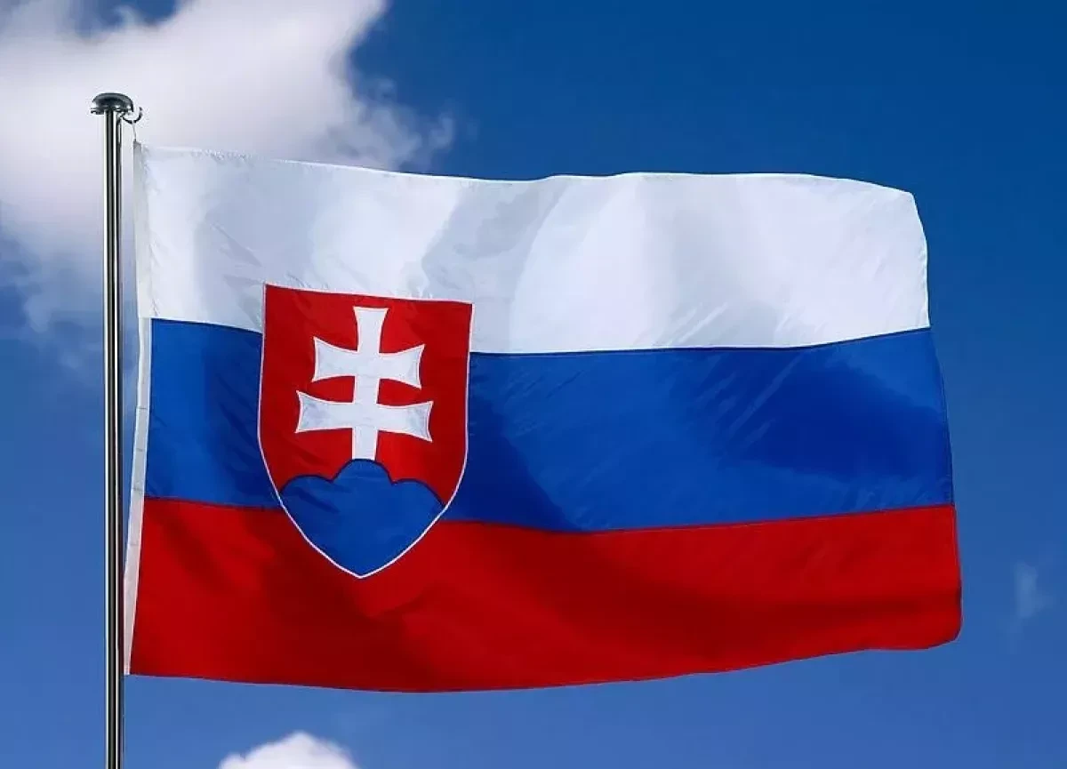 Slovak Revival Movement demands national referendum on lifting sanctions on Russia