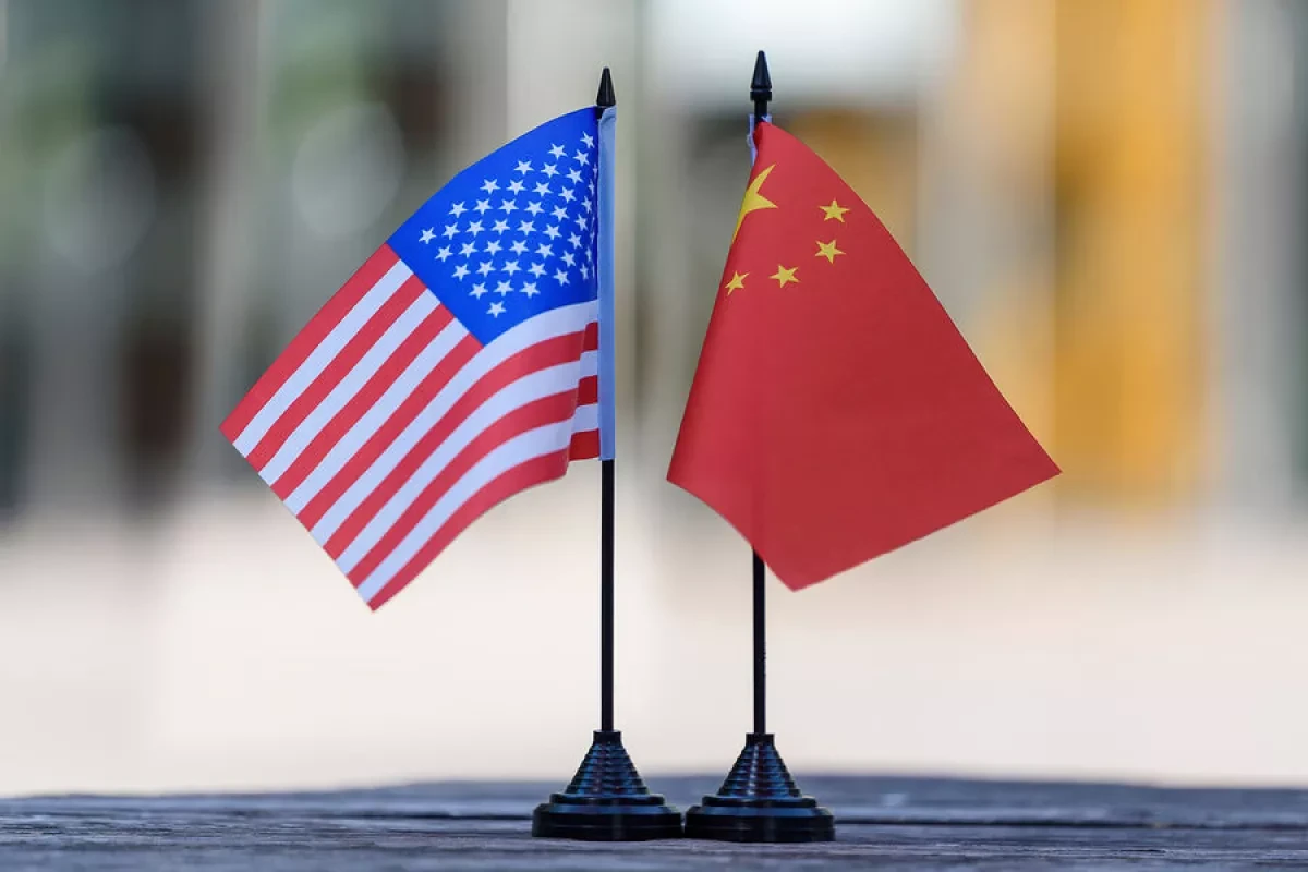 China eases tensions, lifts sanctions on 17 US companies