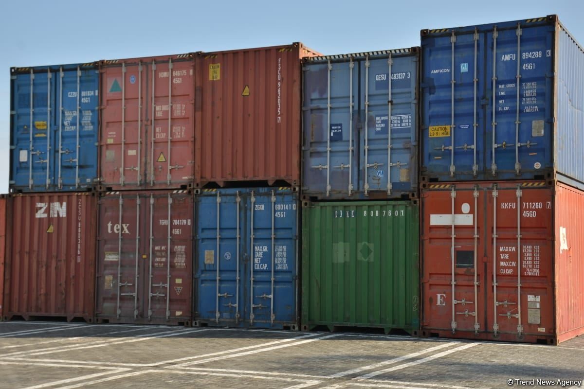 Russia expands purchases of Azerbaijani goods in 1Q2025