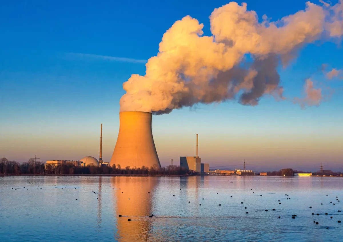 Stumbling path towards Germany's return to nuclear power