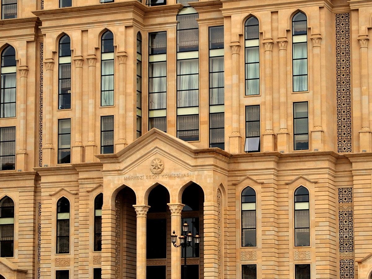 Azerbaijan's Election Commission delegation heads to Albania to observe parliamentary polls