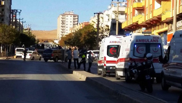 3.7 quake hits Marmara Sea