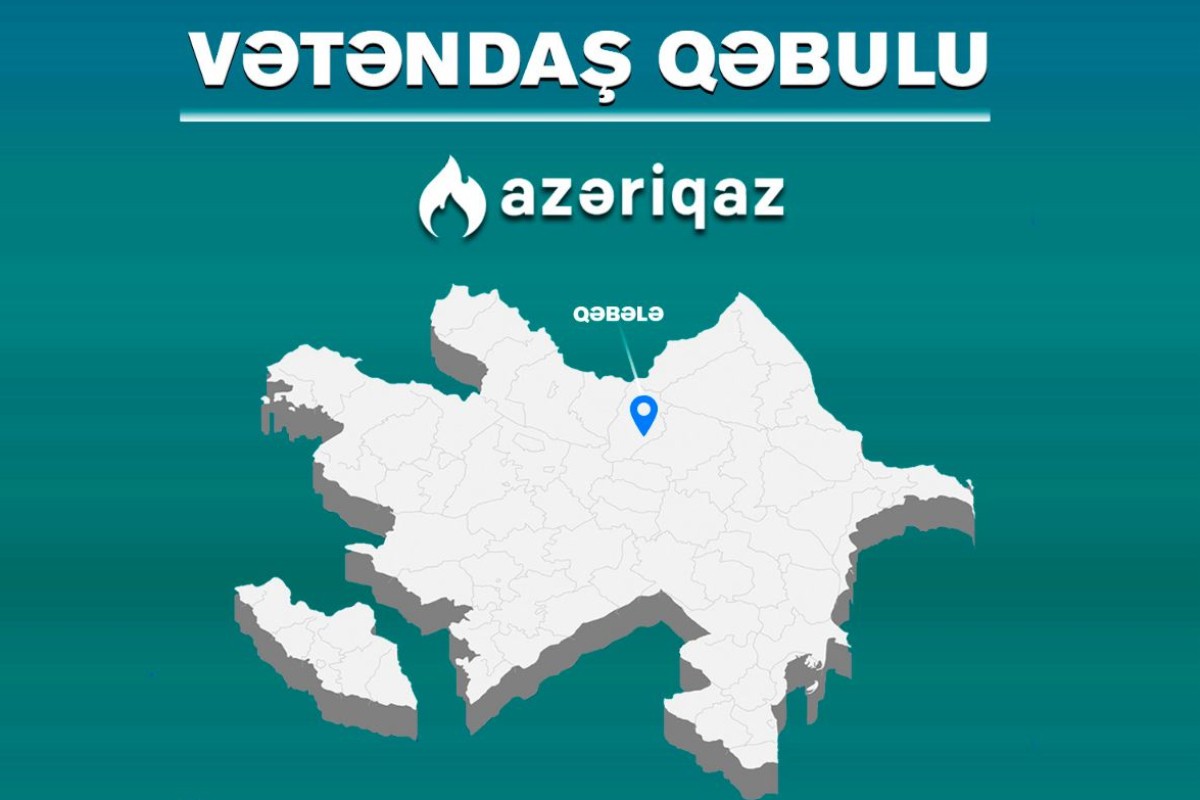 Руководство «Азеригаз» выслушает жителей двух районов