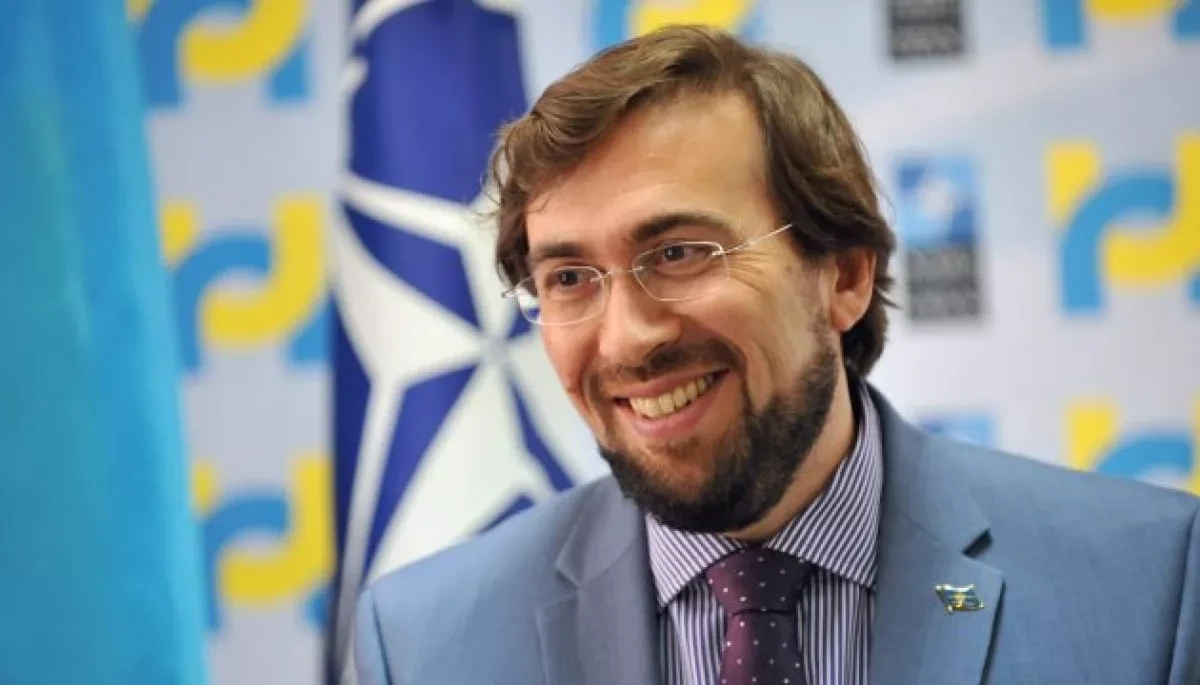 Official: NATO-Azerbaijan collaboration has evolved into lasting partnership