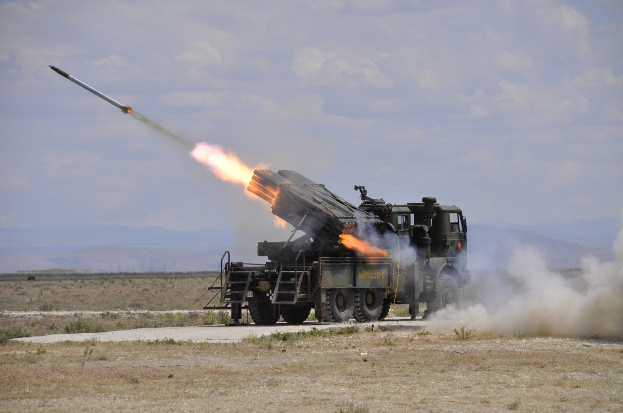 Yemeni Armed Forces strike Ramat David base