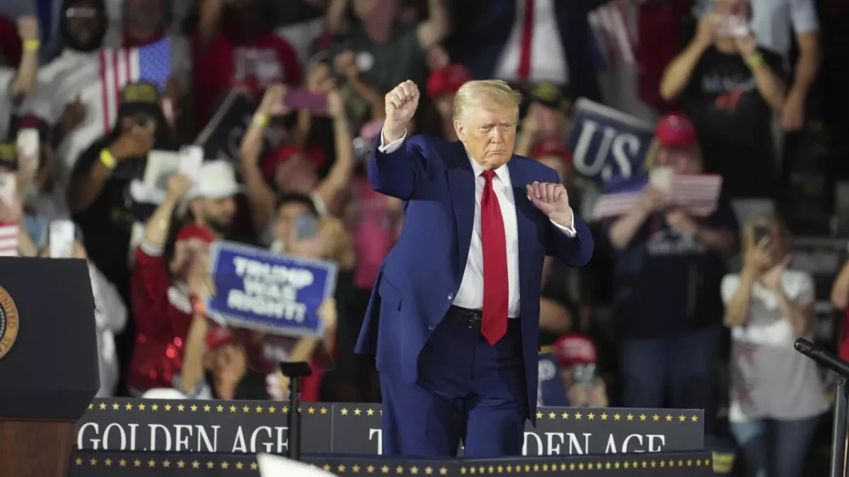US Army plans for massive military parade coinciding with Trump’s birthday