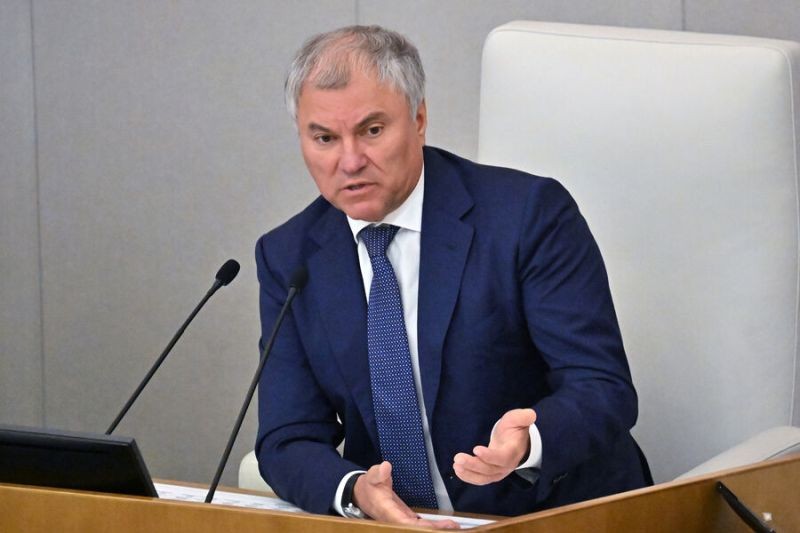 Госдума рассмотрит законопроект об ответственности для дропперов