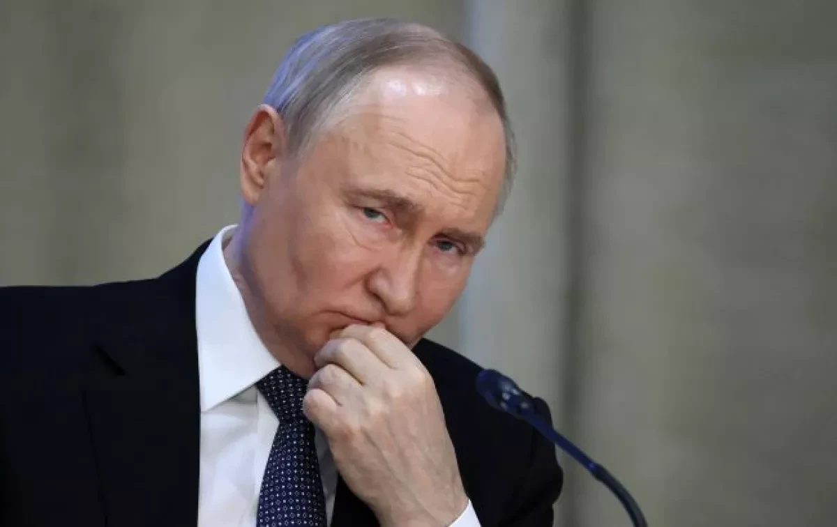 CNN: Putin’s war objectives in Ukraine might have altered, intelligence sources suggest