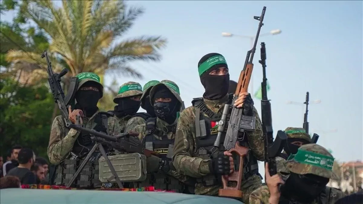 Hamas signals willingness to enter five-year truce with Israel amid ongoing conflict