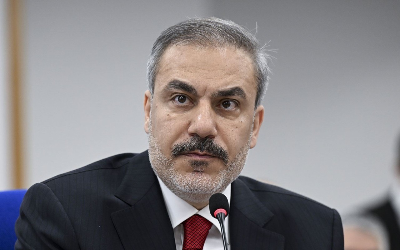 "Rusiya və Ukrayna atəşkəs fikri ilə razılaşıb" - Fidan