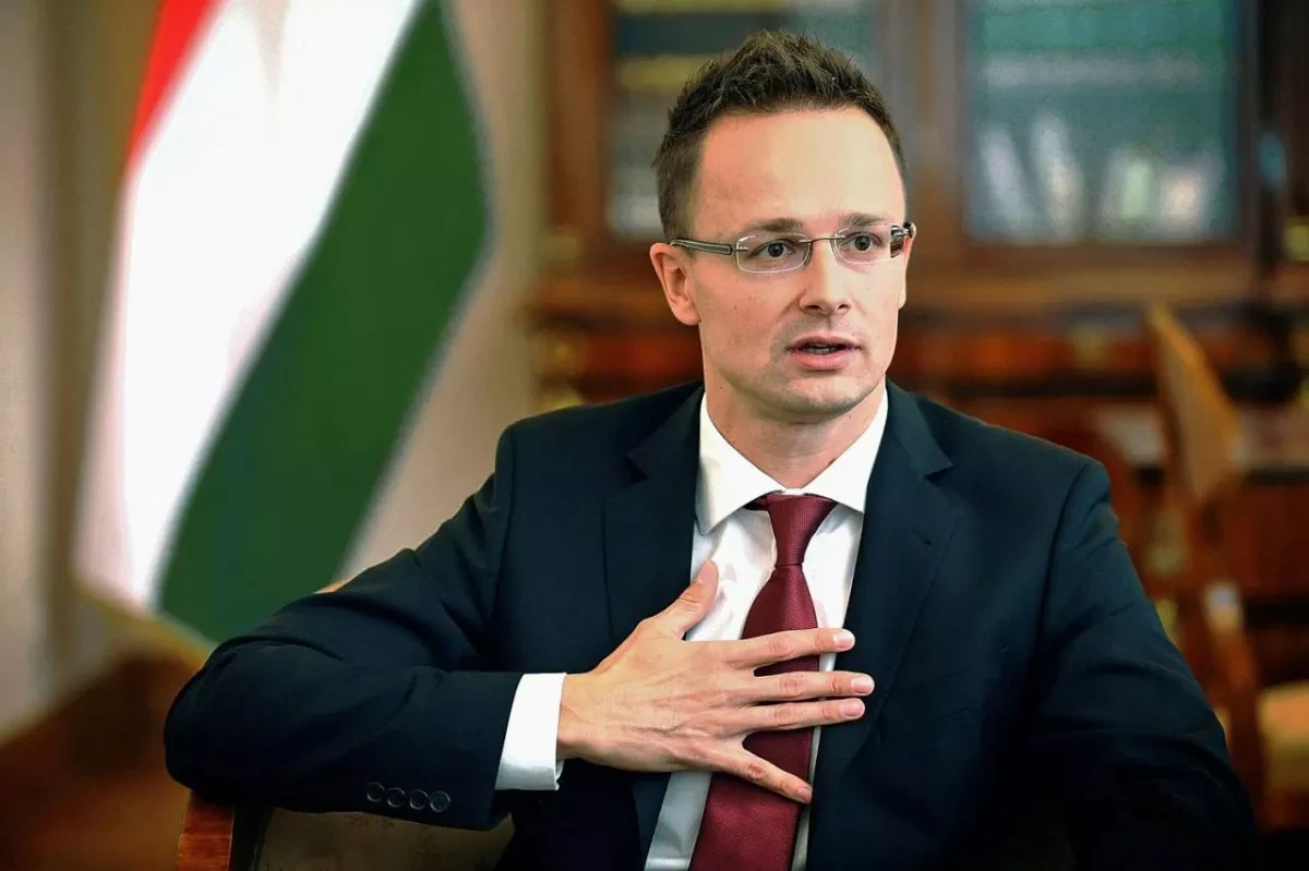 Hungary, Switzerland advocate for diplomatic resolution to Ukraine conflict