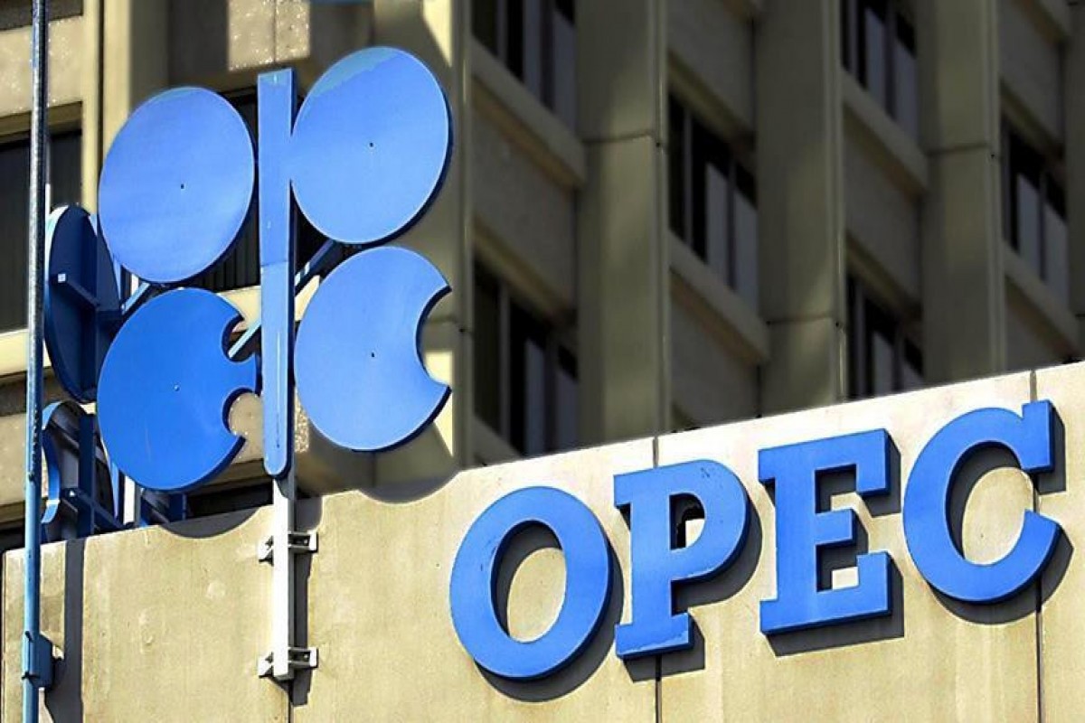 OPEC+ to convene on May 3 to set June output policy