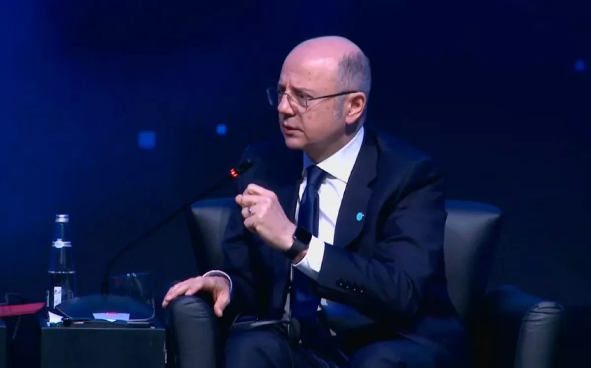 Minister: Azerbaijan’s strategic role as key oil, gas supplier vital for regional energy security