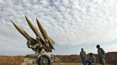 Iran warns Israel of retaliation