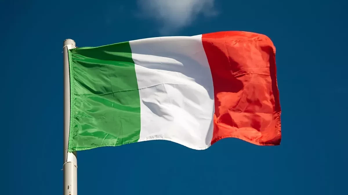 Italy reinforces Ukraine with M113 armoured vehicles, air defence systems