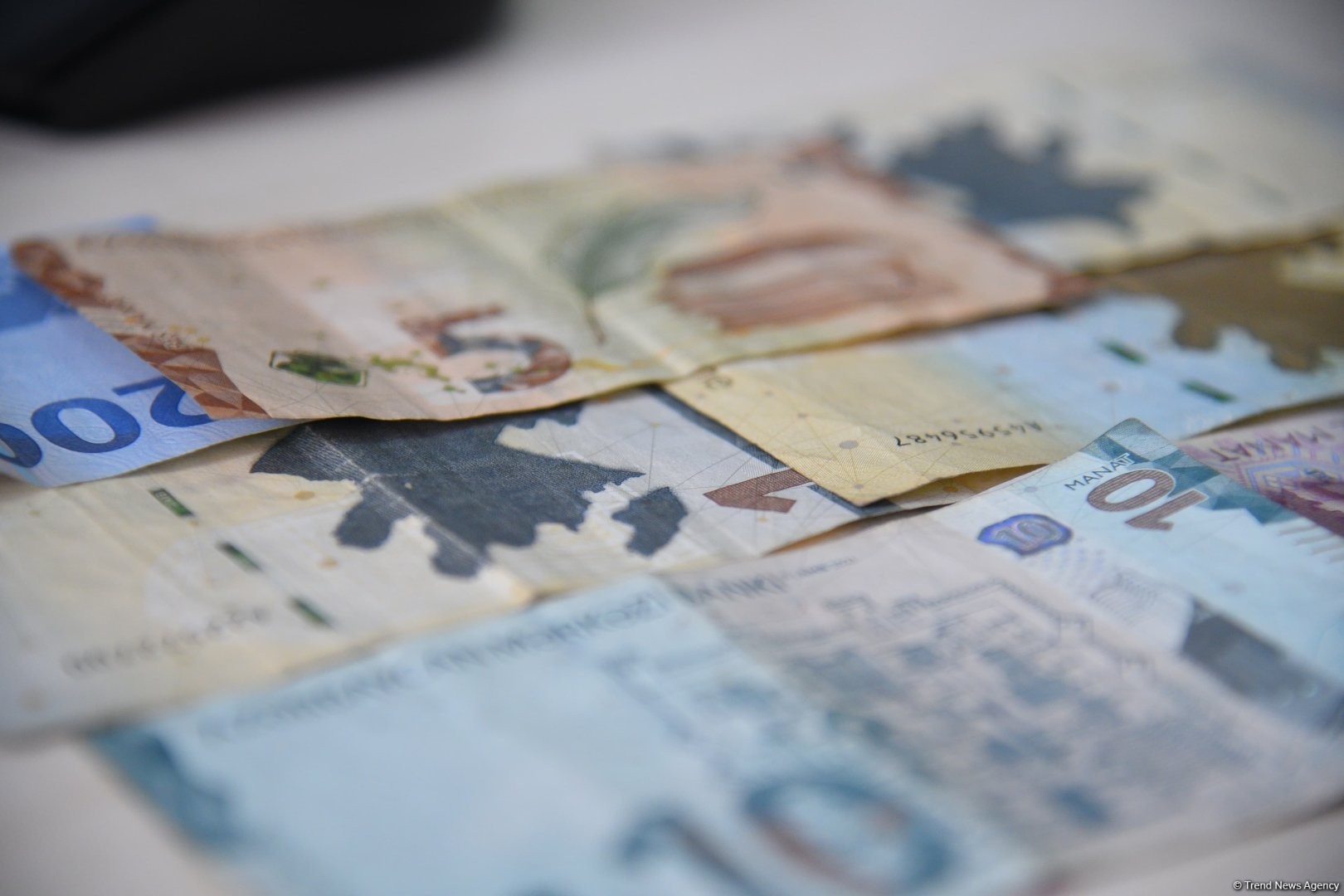 Azerbaijan tallies savings of local industrial parks' residents