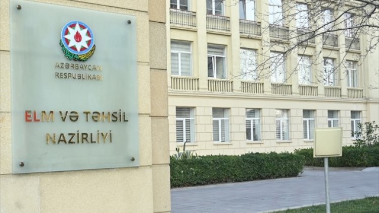 Şəhid polkovnikin adı dərsliklərdən niyə çıxarılıb? - RƏSMİ AÇIQLAMA