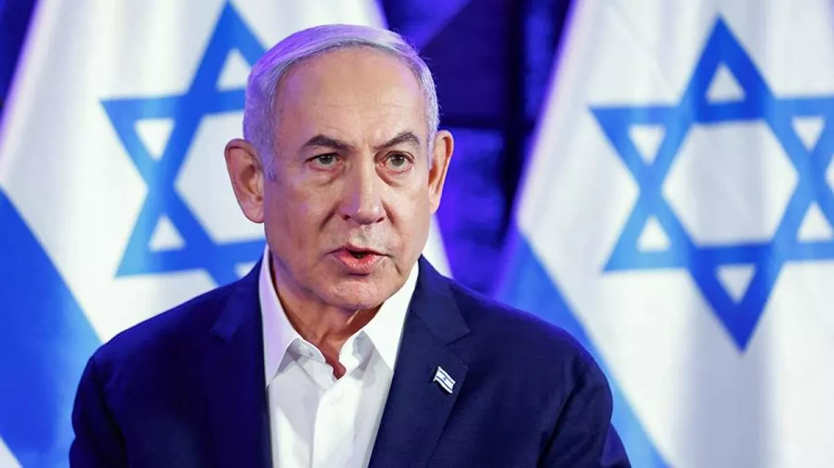 Netanyahu: Host countries are needed to resettle Gaza residents