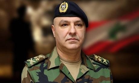 Lebanese President warns Hamas