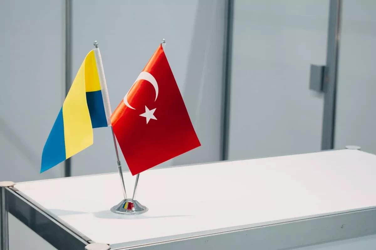 Türkiye's mediation role highlighted in critical Ukraine-Russia peace discussions
