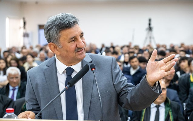 Başlarına gətirilən müsibətlərdən danışdılar