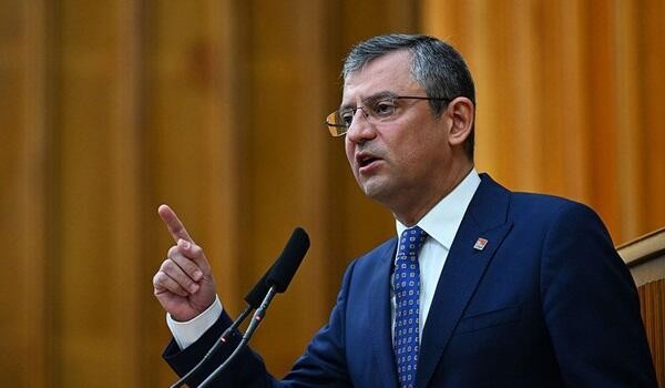 CHP: Plot to kill İmamoghlu - Video