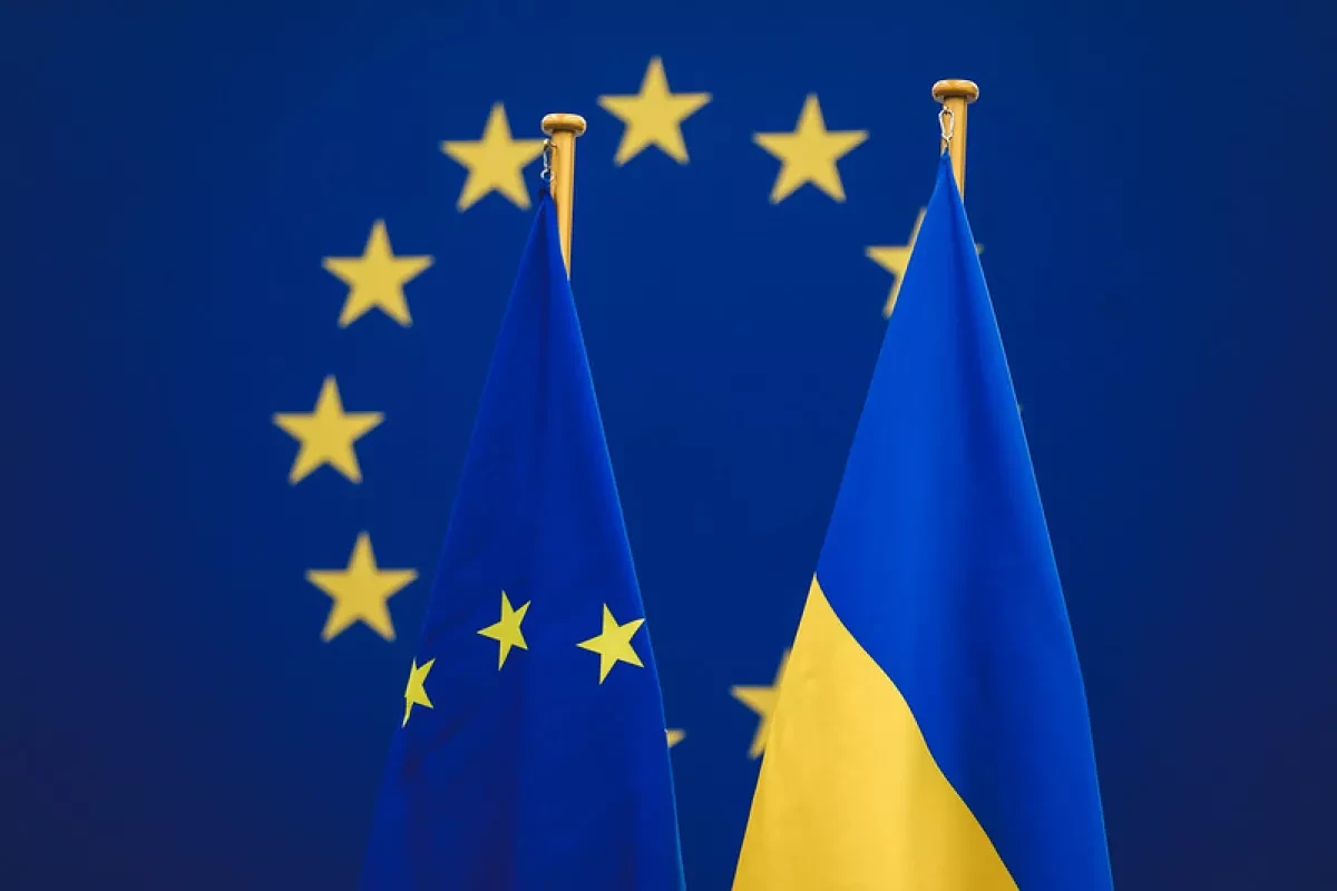 EU disburses additional €1 billion to Ukraine under G7 asset-based initiative