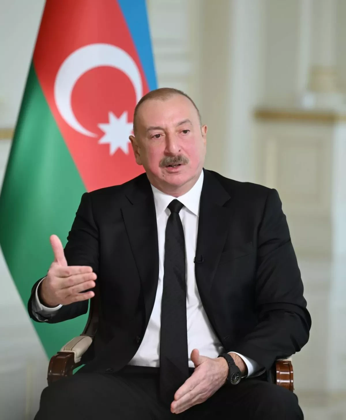 President Aliyev: Azerbaijan’s public policy centres on friendship, tolerance, and interfaith dialogue Address to the 28th Eurasian Economic Summit participants