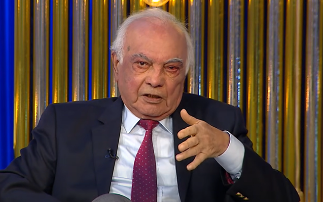 “Hərdən gedib məzarıma baxıram, görüm nə çatmır...” -