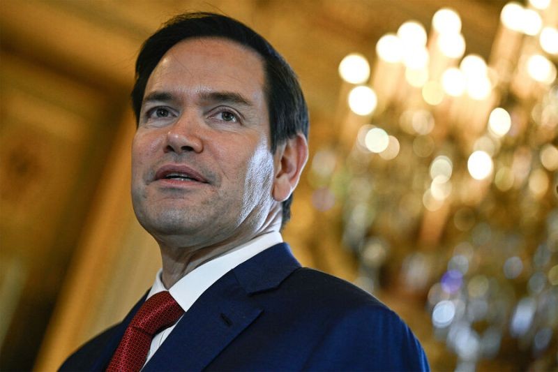 Госсекретарь США заявил о согласии Индии и Пакистана начать переговоры