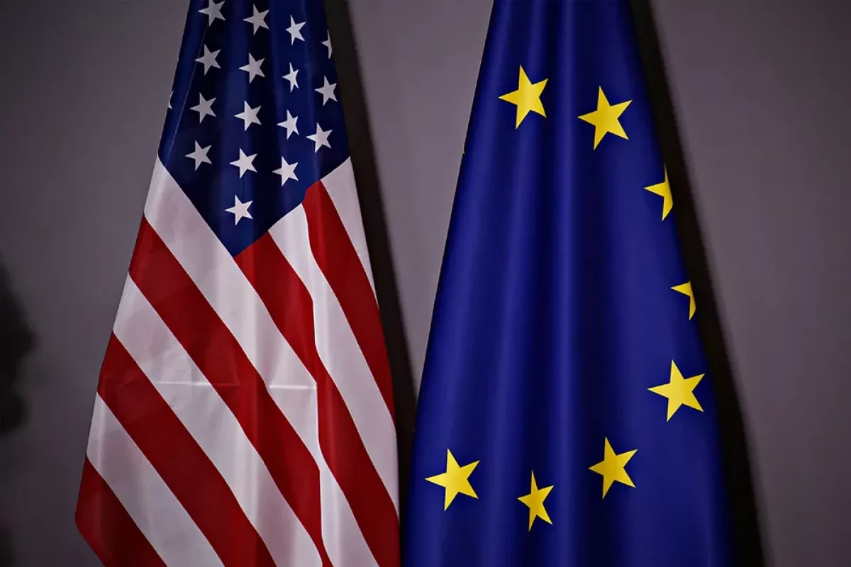 US Commerce Secretary Lutnick signals EU trade pact will trail other deals