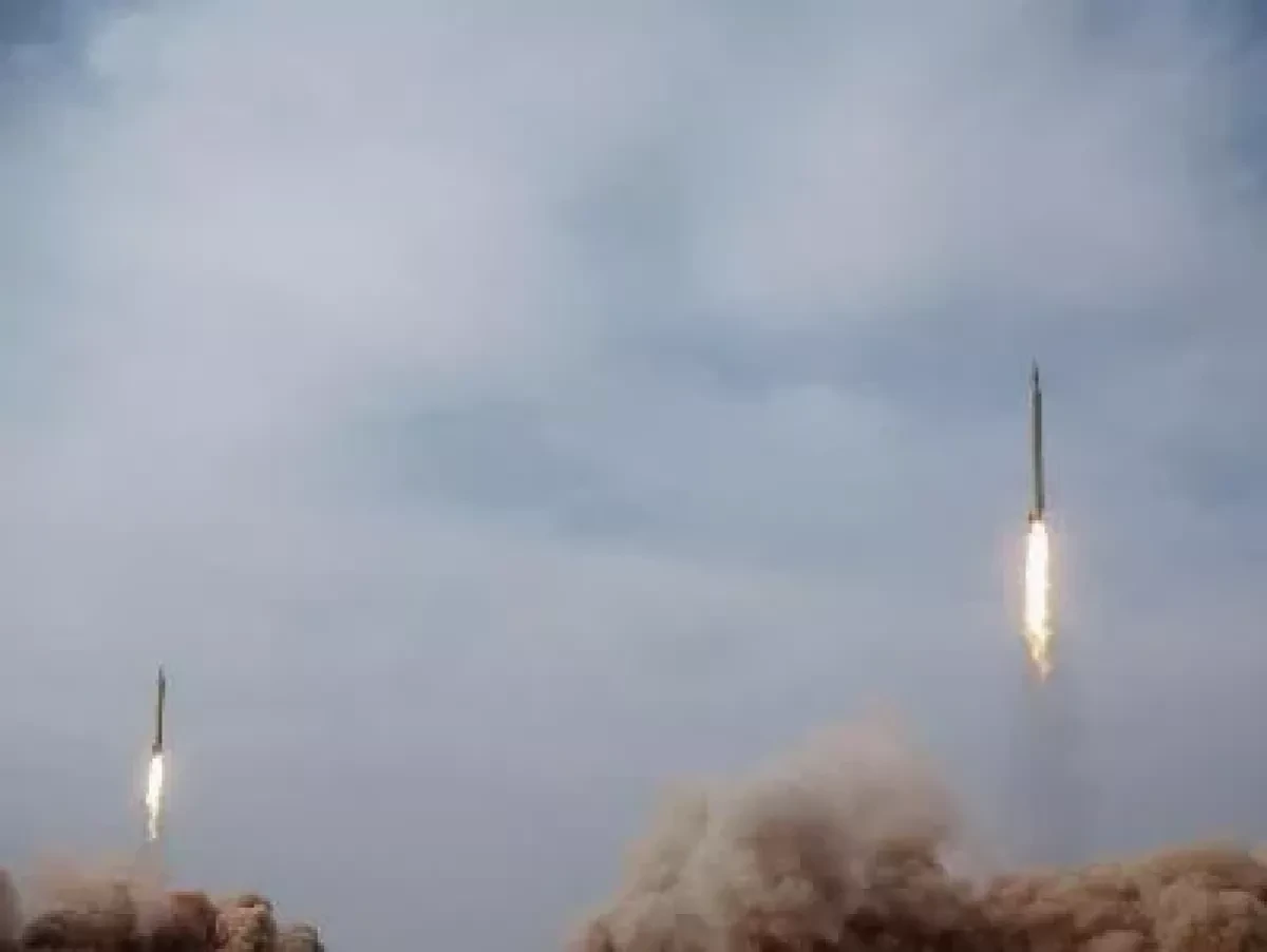 Iran launches missile strike on US bases in Qatar, Iraq in response to nuclear site bombings